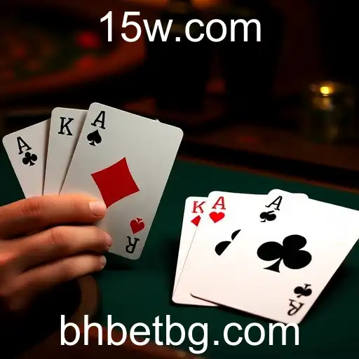 Bacará: A Profundidade e a Estratégia do Jogo Clássico