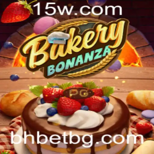 Explorando a Fantasia Culinária de BakeryBonanza
