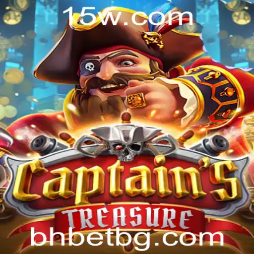 Descobrindo os Segredos de CaptainssTreasure: Uma Aventura Épica com Bhbet