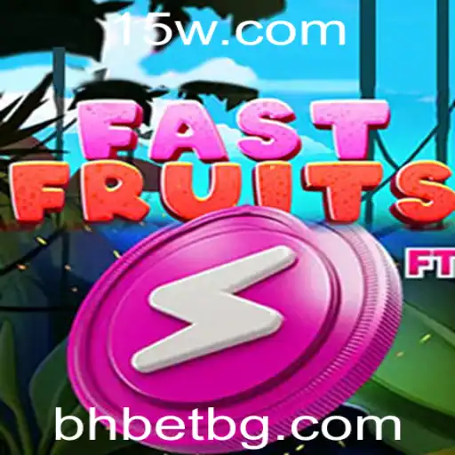 FastFruits: A Nova Sensação no Mundo dos Jogos com bhbet