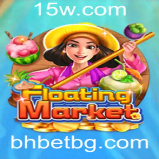 FloatingMarket: Uma Aventura Estratégica Inovadora