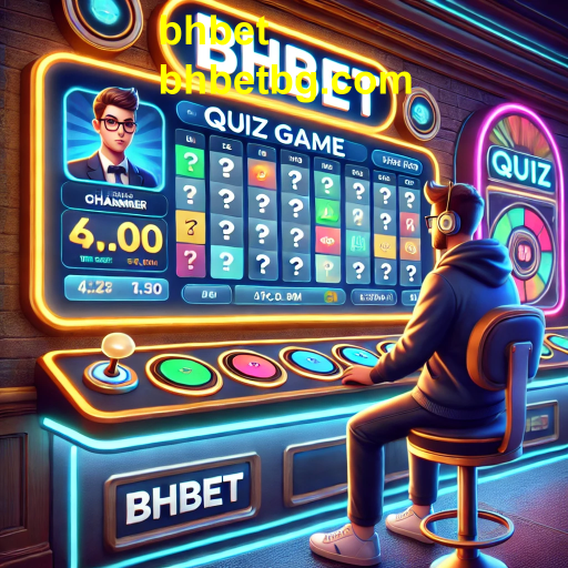 Desbravando a Categoria de Perguntas no bhbet