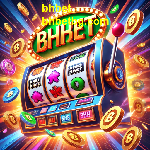 A Emoção dos Caça-Níqueis no bhbet