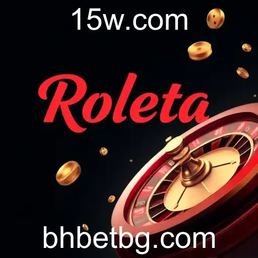 Jogos de Roleta: Uma Aposta no Destino com BHBet