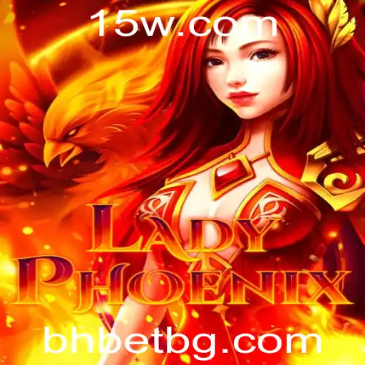LadyPhoenix: O Universo Encantador do Novo Jogo Sensação