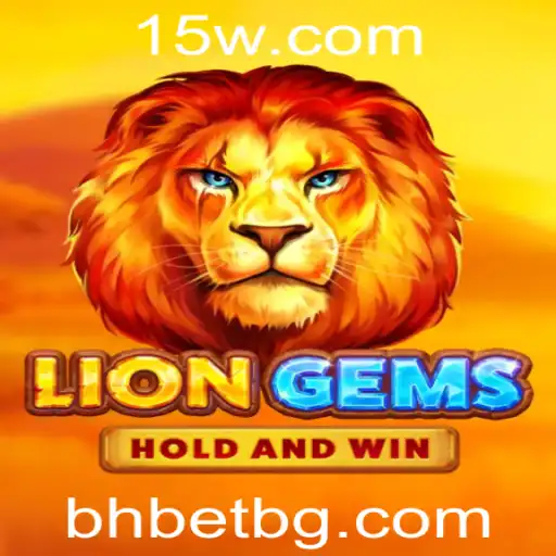Descubra o Mundo de LionGems: Um Novo Horizonte no Universo dos Jogos
