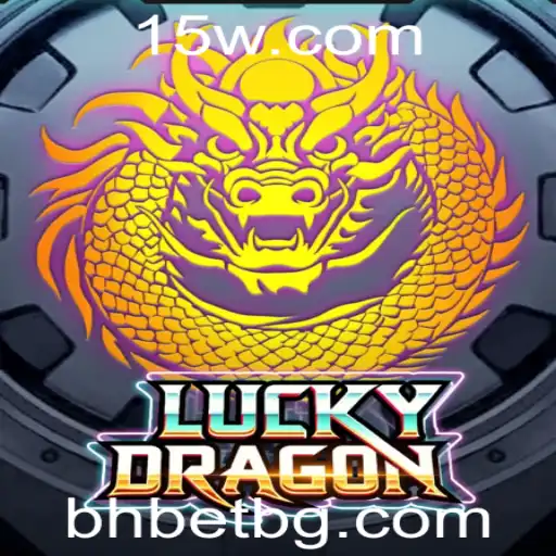 Descubra LuckyDragon: O Novo Jogo Sensação com a Excitante Chave 'bhbet'