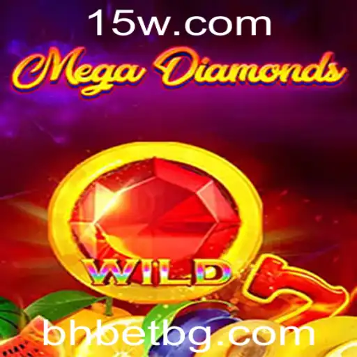 MegaDiamond: O Fascinante Mundo de bhbet