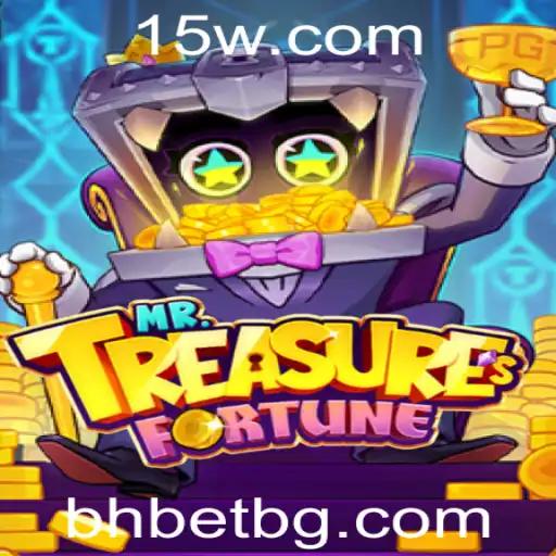 Explorando o Incrível Mundo de MrTreasuresFortune