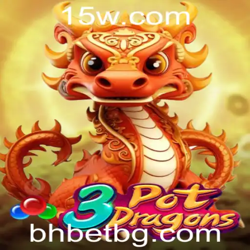 Descubra o Fascinante Mundo de 3PotDragons: Uma Aventura Ilimitada