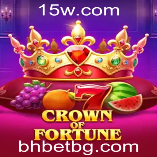 CrownofFortune: O Jogo de Estratégia que Está Conquistando o Mundo dos Games