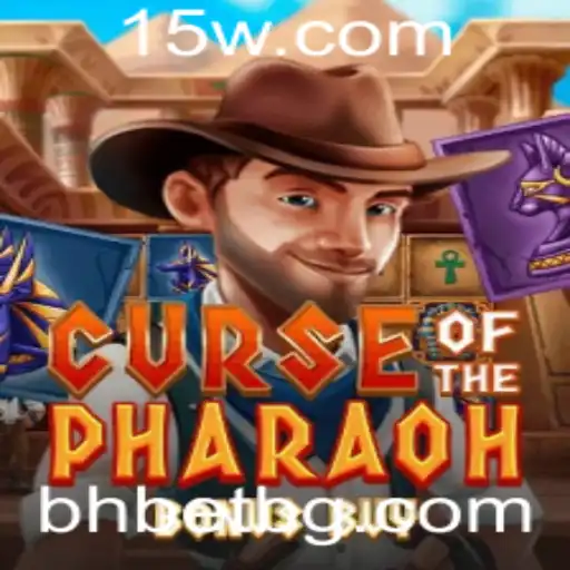 Explorando o Jogo CurseofthePharaohBonusBuy: Um Mergulho nas Atrações da Atualidade