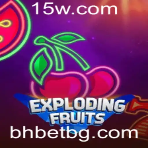 ExplodingFruits: Desvendando o Colorido Mundo dos Jogos de Frutas Explosivas