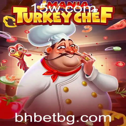 JManiaTurkeyChef: Um Jogo Empolgante no Universo Gastronômico