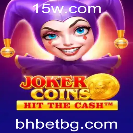 Descubra o Fascinante Mundo de JokerCoins com bhbet