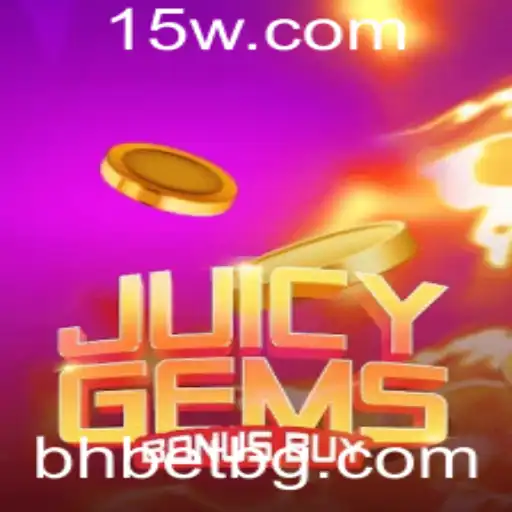 Explorando o Fascinante Mundo de JuicyGemsBonusBuy em bhbet