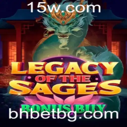 Legacy of the Sages Bonus Buy: Uma Jornada Épica de Emoções e Estratégias