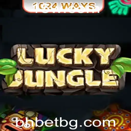 Explorando LuckyJungle1024: O Jogo que Revolucionou o Entretenimento Digital