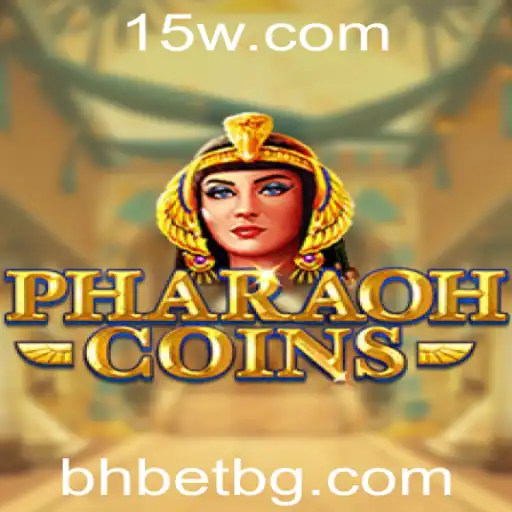Descubra o Fascinante Mundo de PharaohCoins: O Jogo que Está Conquistando os Entusiastas de bhbet
