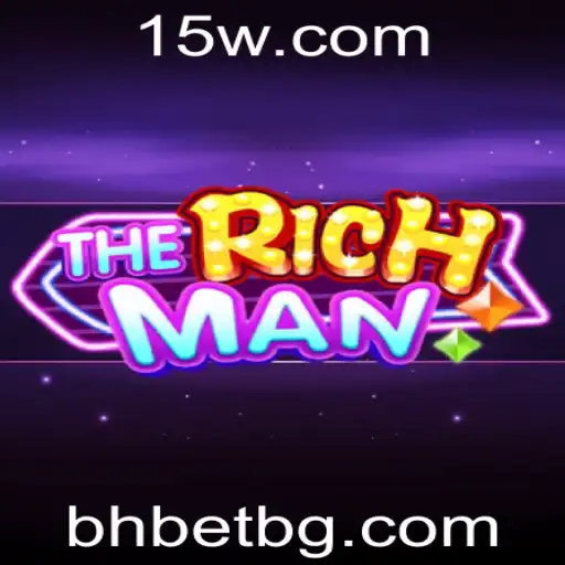 TheRichMan: Descubra o Jogo que Une Estratégia e Diversão