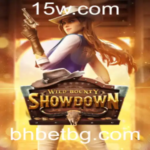 Descobrindo o Fascinante Mundo de WildBountyShowdown