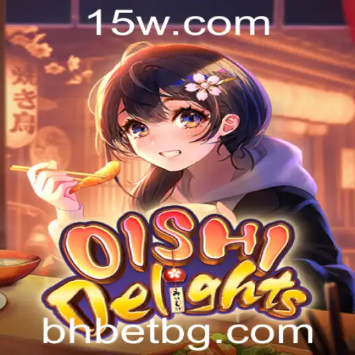 Descubra o Mundo Encantador de OishiDelights