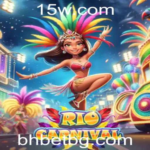 Explorando RioCarnival: Um Mergulho na Diversão e Estratégia de BHBet