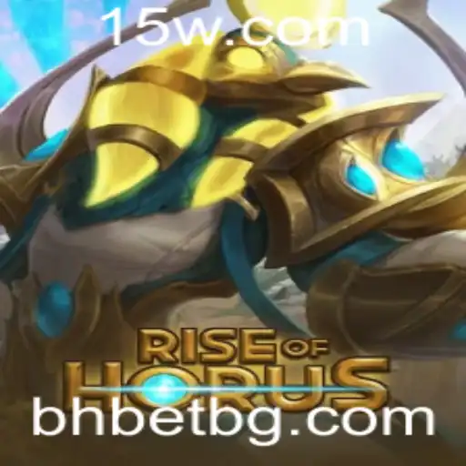 Descubra o Misterioso Mundo de RiseofHorus