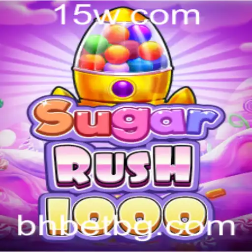 Descubra o Fascinante Mundo de SugarRush1000 com BHBet