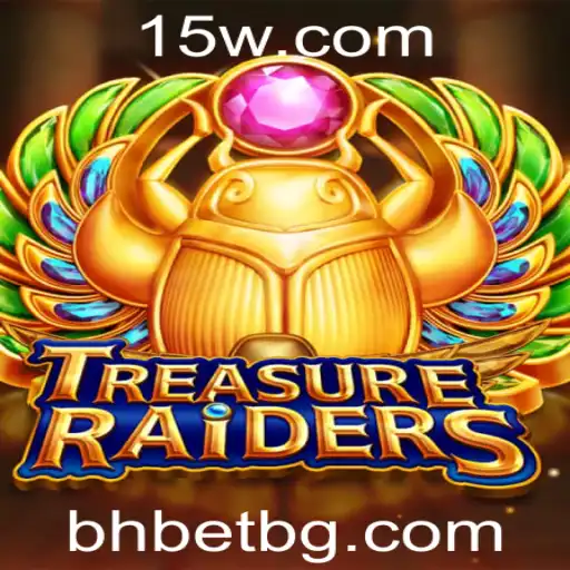 Explorando o Mundo de TREASURERAIDERS: Um Guia Detalhado