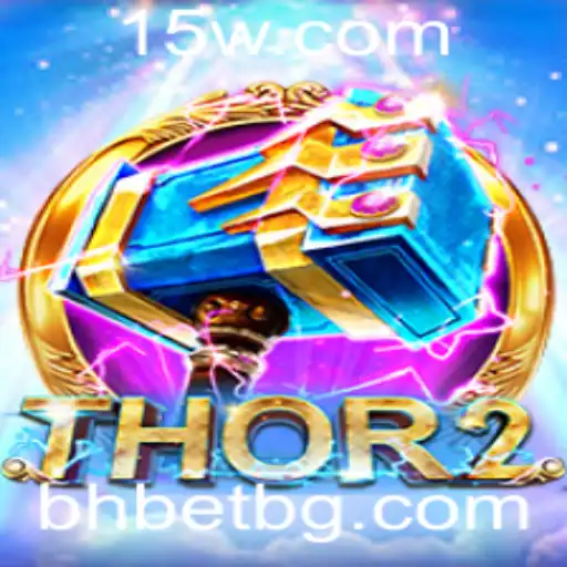 Explorando Thor2: O Jogo que Une Mitologia e Estratégia